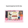 Apple iMAC 24" Retina 4.5k/ Apple M4 (CPU 10-core, GPU 10-core, Neural Engine16-core)/24GB/512GB - Pink - INT KB (2024)