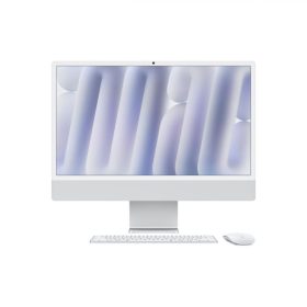 iMAC24 CPU-10C/GPU-10C/16GB/256 INT SVn