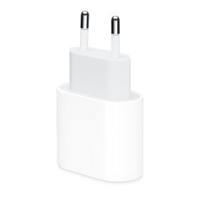 20W USB-C POWER ADAPTER-ZML