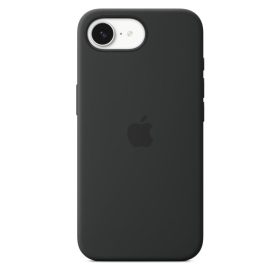 IPHONE 16E SI CASE BLACK-ZML