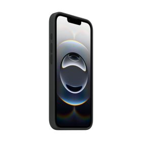 IPHONE 16E SI CASE BLACK-ZML