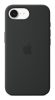 IPHONE 16E SI CASE BLACK-ZML
