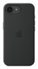 IPHONE 16E SI CASE BLACK-ZML