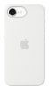 IPHONE 16E SI CASE WHITE-ZML