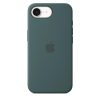 IPHONE 16E SI CASE LAKE GREEN-ZML