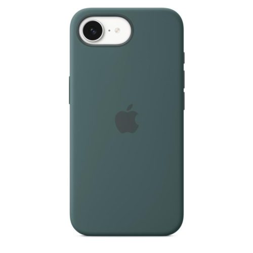 IPHONE 16E SI CASE LAKE GREEN-ZML