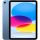 Apple 11-inch iPad (A16) Wi-Fi 512GB - Blue (2025)