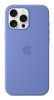 IPHONE 16 PRO MAX SI CASE PERIWINKLE-ZML