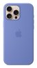 IPHONE 16 PRO MAX SI CASE PERIWINKLE-ZML