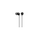 HEADPHONES SONY MDR-EX15 AP BLACK