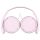 HEADPHONES SONY MDRZX110AP PINK