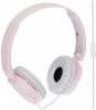 HEADPHONES SONY MDRZX110AP PINK