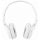 HEADPHONES SONY MDRZX110AP WHITE