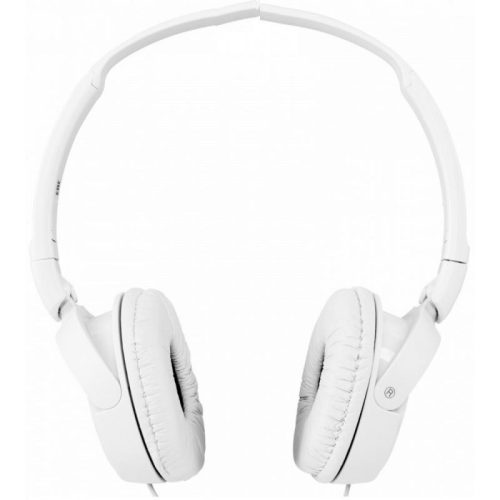 HEADPHONES SONY MDRZX110AP WHITE
