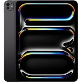 iPAD PRO 11 WiFi 2TB NG SPACE BLACK