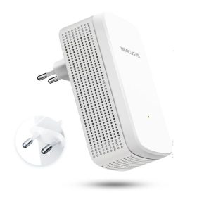   Range Extender MERCUSYS ME20, Fast Ethernet, Dual-band, WI-FI