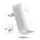 Range Extender MERCUSYS ME20, Fast Ethernet, Dual-band, WI-FI