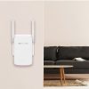Range Extender Wi-Fi MERCUSYS ME30, AC1200, Dual-Band, Mod High Speed