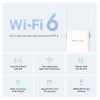 AX1500 Wi-Fi Range Extende ME60X