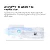 AX1500 Wi-Fi Range Extende ME60X