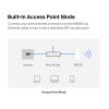 AX1500 Wi-Fi Range Extende ME60X