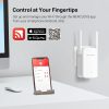 AX1500 Wi-Fi Range Extende ME60X