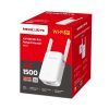 AX1500 Wi-Fi Range Extende ME60X