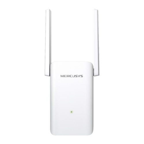 Range Extender Mercusys ME80X, Gigabit, Dual-band, WI-FI