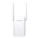 Range Extender Mercusys ME80X, Gigabit, Dual-band, WI-FI