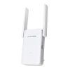 Range Extender Mercusys ME80X, Gigabit, Dual-band, WI-FI