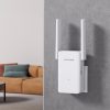 Range Extender Mercusys ME80X, Gigabit, Dual-band, WI-FI