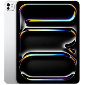 iPAD PRO 13 WiFi&Cell 2TB NG SILVER