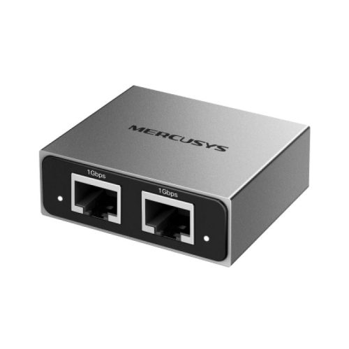 1 to 3 Gigabit Ethernet Splitter Mercusy