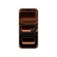 iPHONE 17 PRO MAX 1TB COSMIC ORANGE