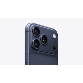 iPhone 17 Pro 256GB Deep Blue