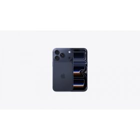 iPHONE 17 PRO 512GB DEEP BLUE