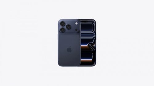 iPHONE 17 PRO 512GB DEEP BLUE