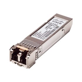 Cisco Gigabit Ethernet SX Mini-GBIC SFP Transceiver