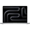 MacBook Pro 16.2"/Apple M5 Pro (CPU 18-core, GPU 20-core, Neural Engine 16-core)/24GB/1TB - Silver - INT KB (No Adapter) - 2026