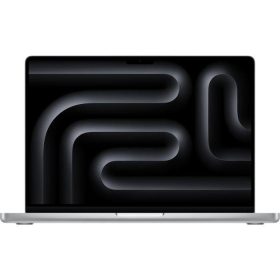   MacBook Pro 16.2"/Apple M5 Pro (CPU 18-core, GPU 20-core, Neural Engine 16-core)/48GB/1TB - Silver - INT KB (No Adapter) - 2026