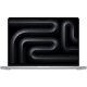 MacBook Pro 16.2"/Apple M5 Pro (CPU 18-core, GPU 20-core, Neural Engine 16-core)/48GB/1TB - Silver - INT KB (No Adapter) - 2026