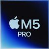 MacBook Pro 16.2"/Apple M5 Pro (CPU 18-core, GPU 20-core, Neural Engine 16-core)/48GB/1TB - Silver - INT KB (No Adapter) - 2026