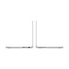 MacBook Pro 16.2"/Apple M5 Max (CPU 18-core, GPU 40-core, Neural Engine 16-core)/48GB/2TB - Silver - INT KB (No Adapter) - 2026