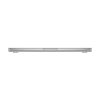 MacBook Pro 16.2"/Apple M5 Max (CPU 18-core, GPU 40-core, Neural Engine 16-core)/48GB/2TB - Silver - INT KB (No Adapter) - 2026