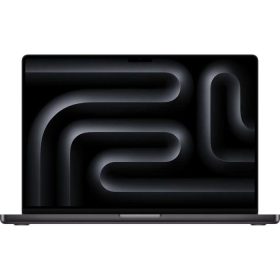   MacBook Pro 16.2"/Apple M5 Pro (CPU 18-core, GPU 20-core, Neural Engine 16-core)/24GB/1TB - Space Black - INT KB (No Adapter) - 2026