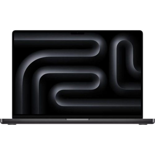 MacBook Pro 16.2"/Apple M5 Pro (CPU 18-core, GPU 20-core, Neural Engine 16-core)/24GB/1TB - Space Black - INT KB (No Adapter) - 2026