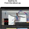 MacBook Pro 16.2"/Apple M5 Pro (CPU 18-core, GPU 20-core, Neural Engine 16-core)/24GB/1TB - Space Black - INT KB (No Adapter) - 2026