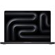 MacBook Pro 16.2"/Apple M5 Pro (CPU 18-core, GPU 20-core, Neural Engine 16-core)/48GB/1TB - Space Black - INT KB (No Adapter) - 2026
