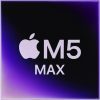 MacBook Pro 16.2"/Apple M5 Max (CPU 18-core, GPU 40-core, Neural Engine 16-core)/48GB/2TB - Space Black - INT KB (No Adapter) - 2026