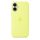 IPHONE 17 SI CASE NEON YELLOW-ZML